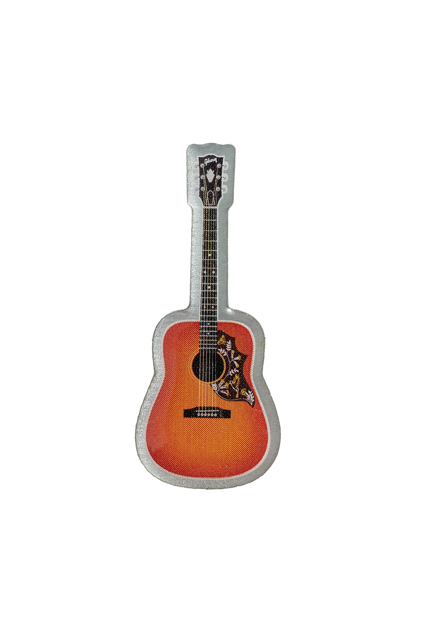 Amazon.com: Gibson: Pins, Patches & Stickers